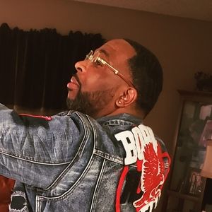 Meet your Posher, Steve